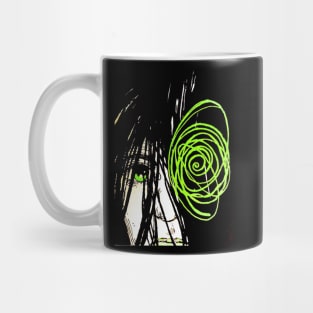 Yurei Mug